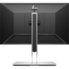 "HP E22 G4 21.5 Inch IPS FHD Monitor - Crisp Visuals & Ergonomic Design | 9VH72AA"
